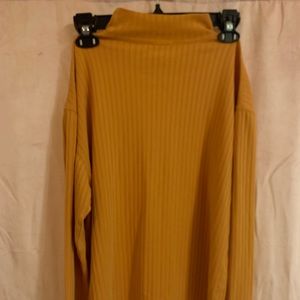 cute turtle neck